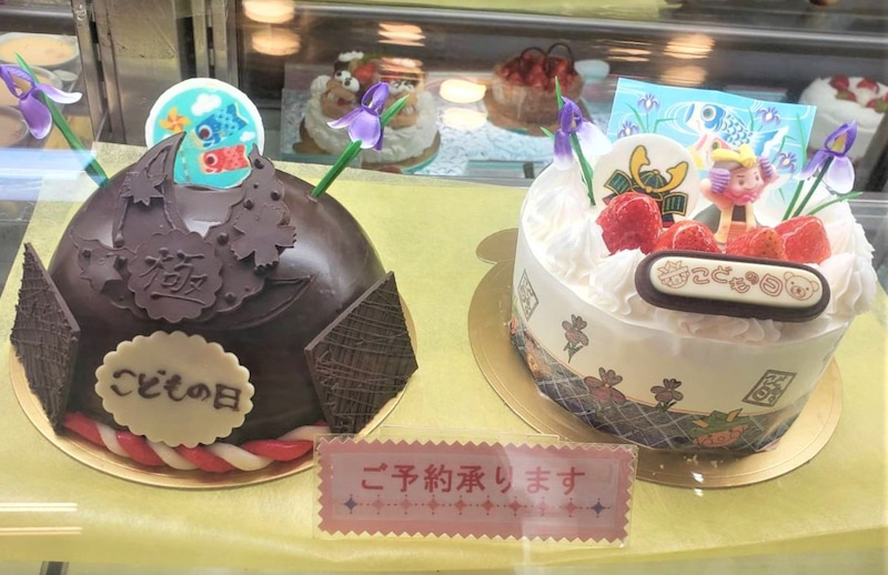 22最新 福岡県でキャラケーキを注文できるケーキ屋さん全調査 人気店 有名店 おすすめ店を全リサーチ キャラケーキガイド